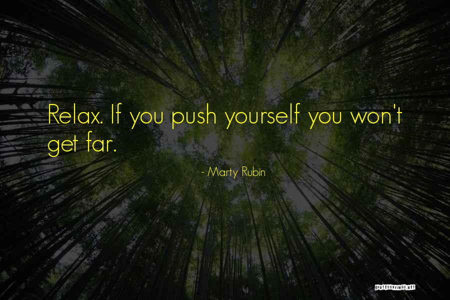 Thatsoutherntouch Quotes By Marty Rubin Thatsoutherntouch Quotes By Marty Rubin