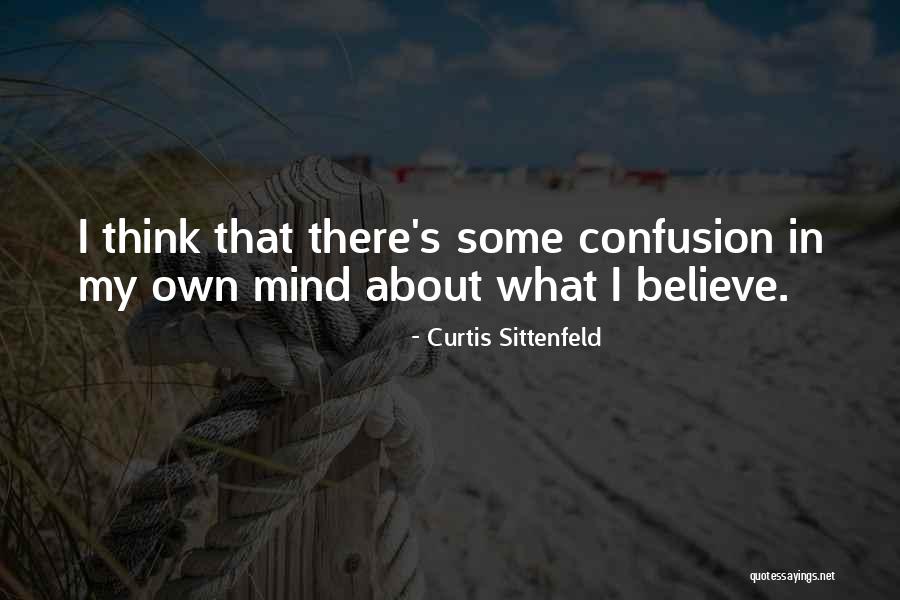 Thatssewlisa Quotes By Curtis Sittenfeld Thatssewlisa Quotes By Curtis Sittenfeld