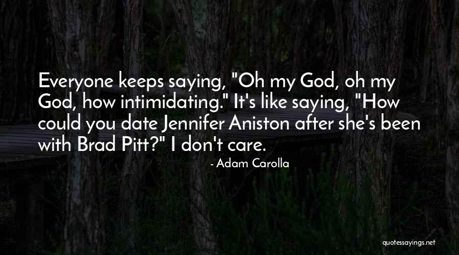 Thatthere Quotes By Adam Carolla Thatthere Quotes By Adam Carolla