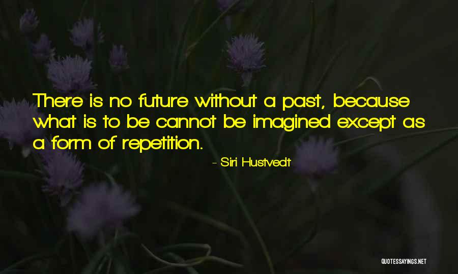 Thatthey Quotes By Siri Hustvedt Thatthey Quotes By Siri Hustvedt