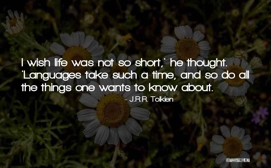 Thatthousands Quotes By J.R.R. Tolkien Thatthousands Quotes By J.R.R. Tolkien