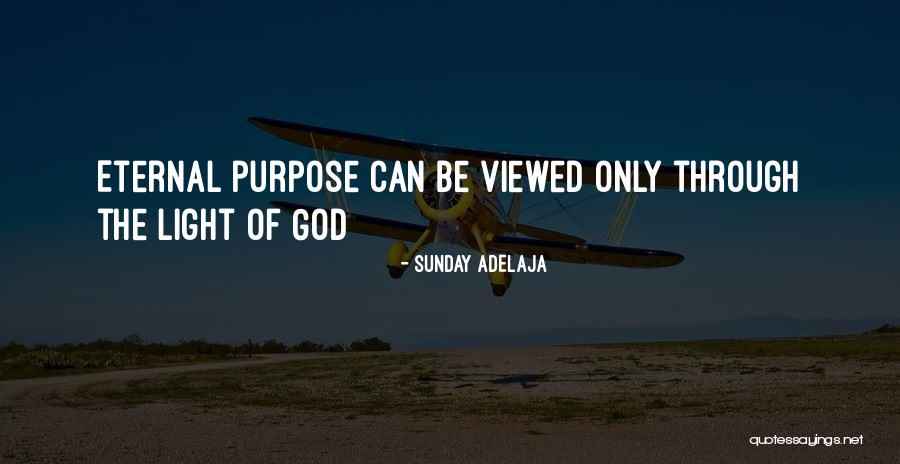 Thatto Quotes By Sunday Adelaja Thatto Quotes By Sunday Adelaja
