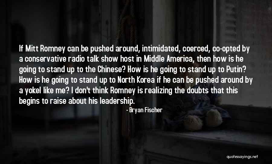 Thatvalley Quotes By Bryan Fischer Thatvalley Quotes By Bryan Fischer