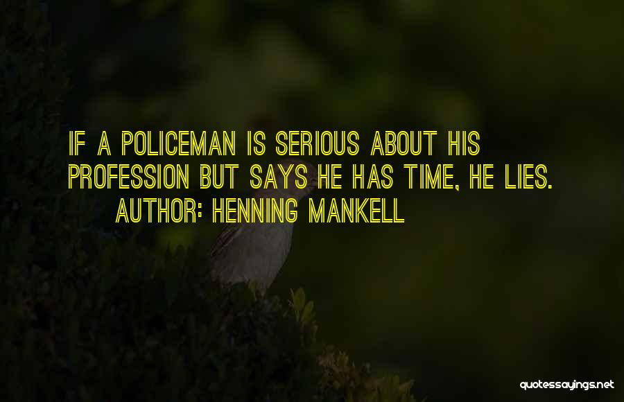 Thatveganteacher Irl Quotes By Henning Mankell