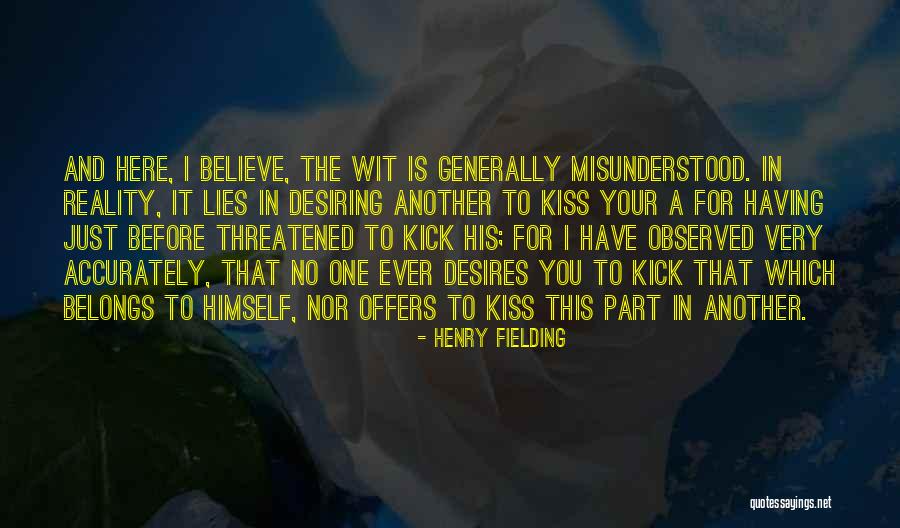 Thatwasmean Quotes By Henry Fielding Thatwasmean Quotes By Henry Fielding