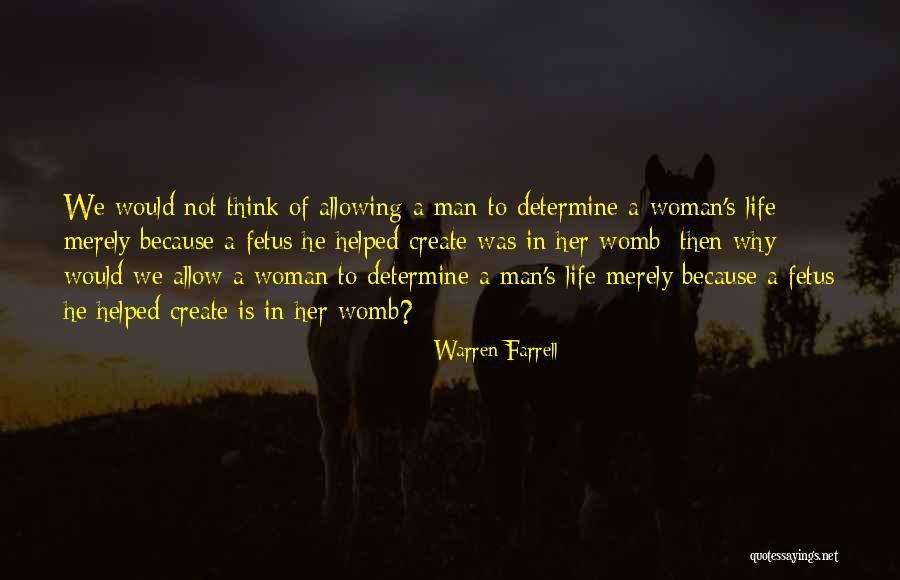 Thatwasmean Quotes By Warren Farrell Thatwasmean Quotes By Warren Farrell
