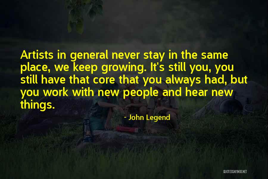 Thatweirdbissuknow Quotes By John Legend Thatweirdbissuknow Quotes By John Legend