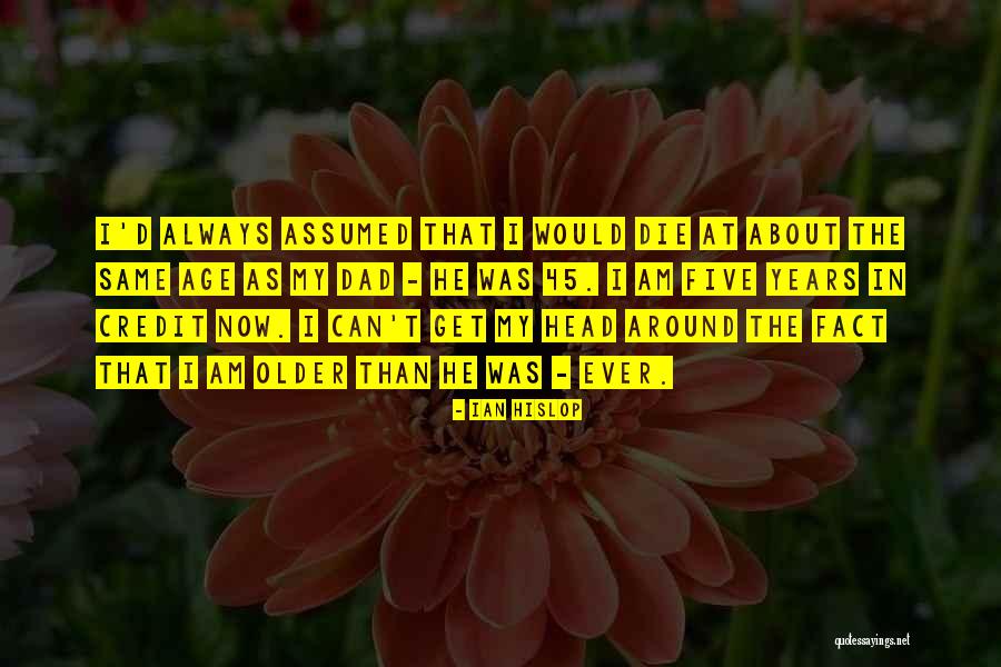 Thatwl Quotes By Ian Hislop Thatwl Quotes By Ian Hislop