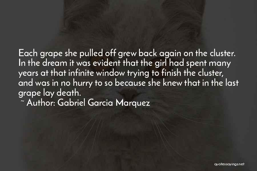Thaulow Frits Quotes By Gabriel Garcia Marquez