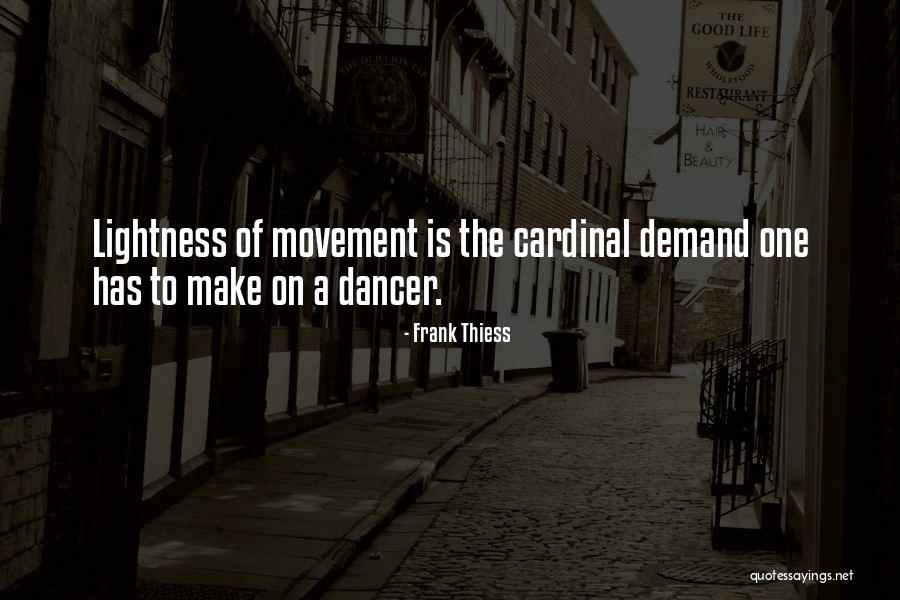 Thaum Quotes By Frank Thiess Thaum Quotes By Frank Thiess