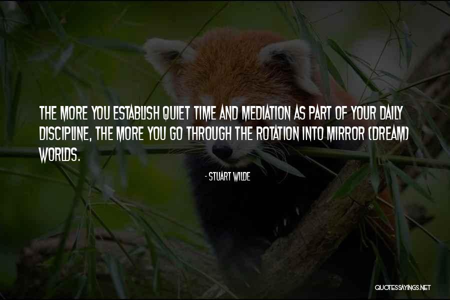 Thaum Quotes By Stuart Wilde Thaum Quotes By Stuart Wilde