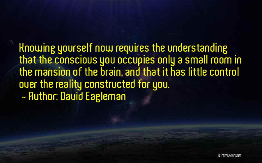 Thaumaturges Quotes By David Eagleman Thaumaturges Quotes By David Eagleman