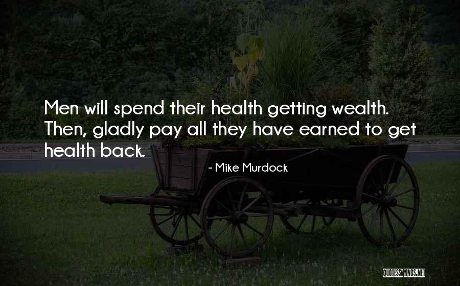 Thaumaturgical Paths Quotes By Mike Murdock Thaumaturgical Paths Quotes By Mike Murdock