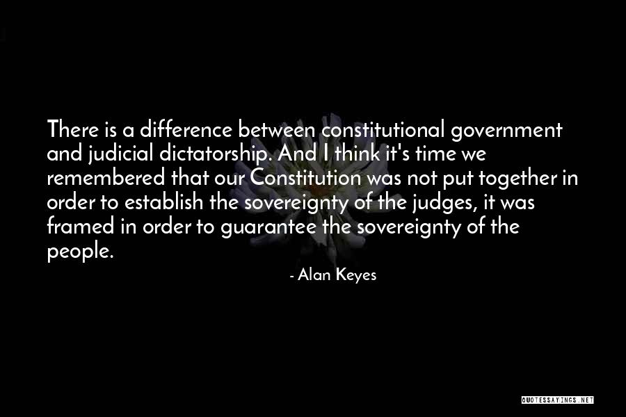 Thaumaturgical Pronunciation Quotes By Alan Keyes Thaumaturgical Pronunciation Quotes By Alan Keyes