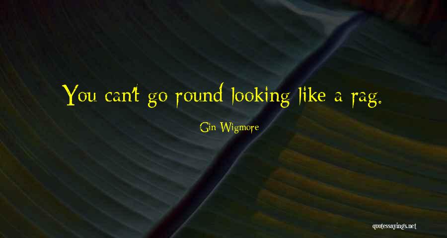 Thaumaturgical Pronunciation Quotes By Gin Wigmore Thaumaturgical Pronunciation Quotes By Gin Wigmore