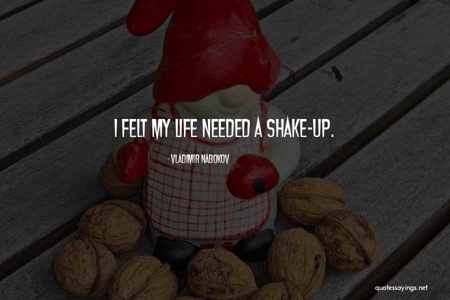 Thaumaturgical Pronunciation Quotes By Vladimir Nabokov Thaumaturgical Pronunciation Quotes By Vladimir Nabokov