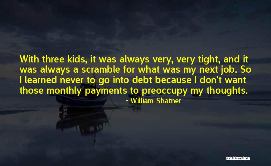 Thaumaturgy Minecraft Quotes By William Shatner Thaumaturgy Minecraft Quotes By William Shatner