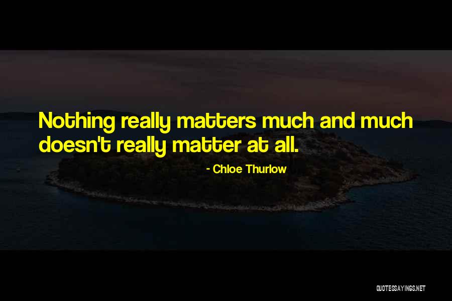 Thaumaturgy Spell Quotes By Chloe Thurlow Thaumaturgy Spell Quotes By Chloe Thurlow