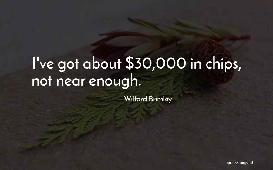 Thauthages Quotes By Wilford Brimley Thauthages Quotes By Wilford Brimley