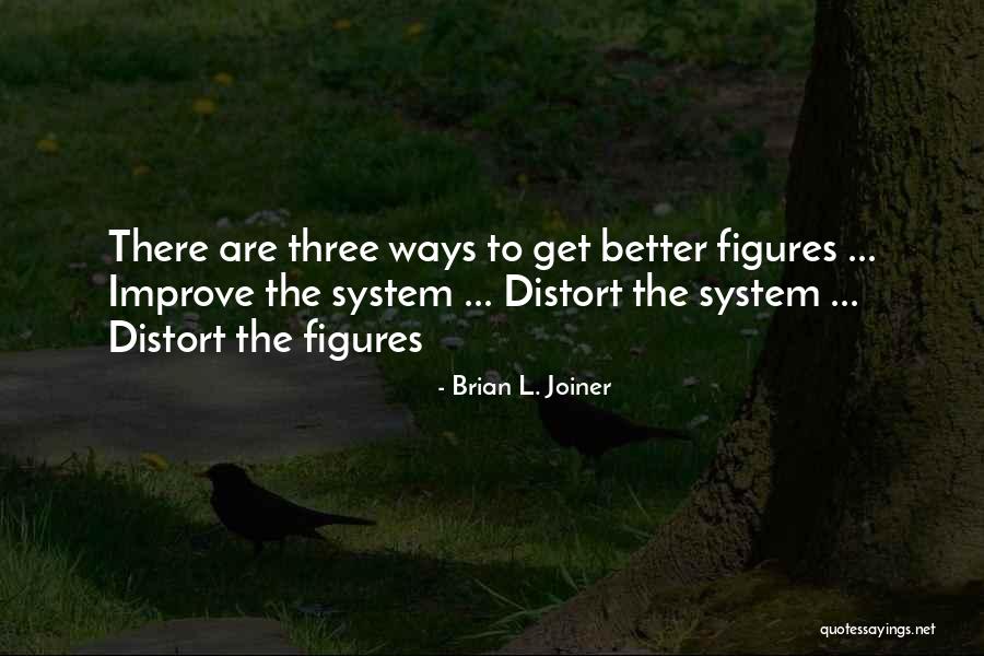 Thauvenay Quotes By Brian L. Joiner Thauvenay Quotes By Brian L. Joiner