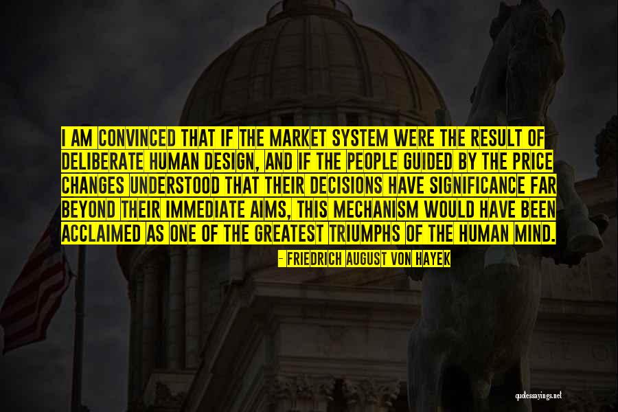 Thavenet Quotes By Friedrich August Von Hayek Thavenet Quotes By Friedrich August Von Hayek