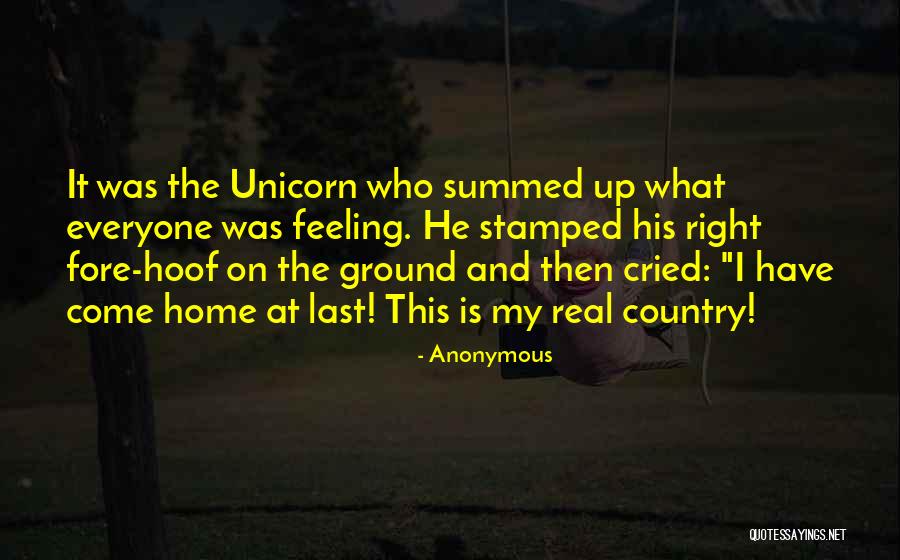 Thaver Quotes By Anonymous Thaver Quotes By Anonymous