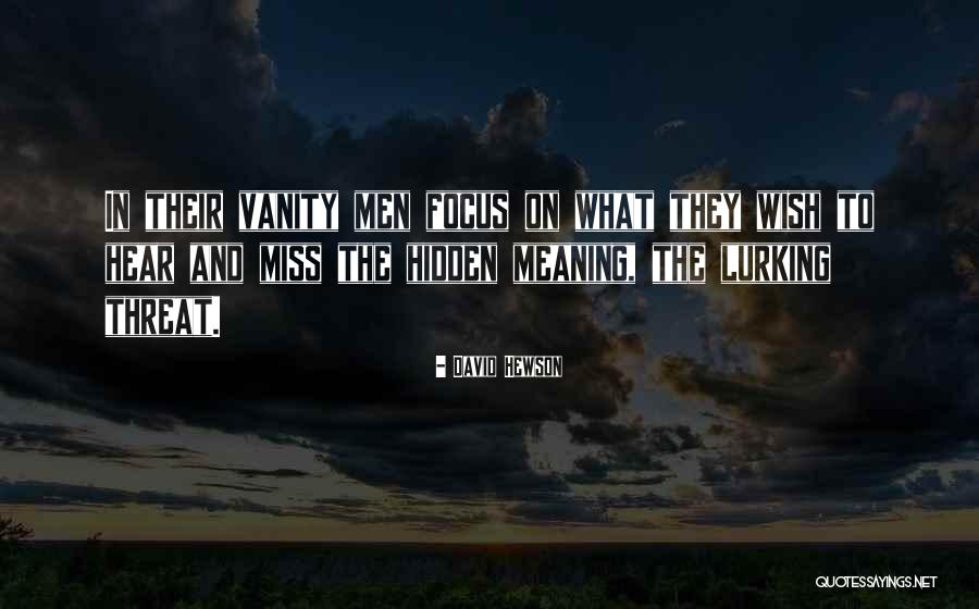 Thavisouk Phrasavath Quotes By David Hewson Thavisouk Phrasavath Quotes By David Hewson