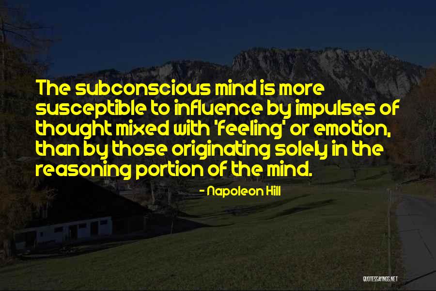 Thavma Grill Quotes By Napoleon Hill Thavma Grill Quotes By Napoleon Hill