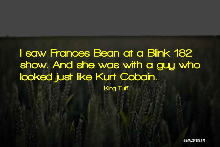 Thavorn Grand Quotes By King Tuff Thavorn Grand Quotes By King Tuff