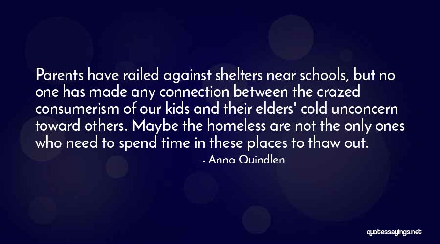 Thaw Quotes By Anna Quindlen Thaw Quotes By Anna Quindlen