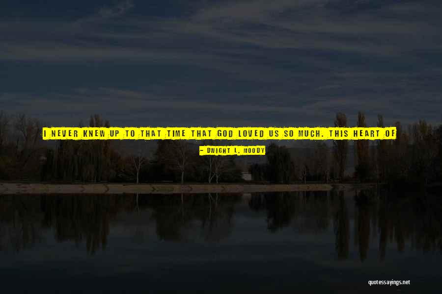 Thaw Quotes By Dwight L. Moody Thaw Quotes By Dwight L. Moody