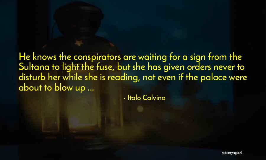 Thawdaddy Quotes By Italo Calvino Thawdaddy Quotes By Italo Calvino