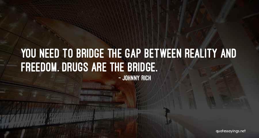 Thawer Dog Quotes By Johnny Rich Thawer Dog Quotes By Johnny Rich