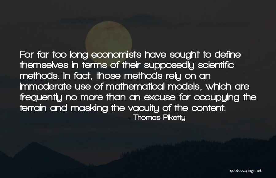 Thawng Quotes By Thomas Piketty Thawng Quotes By Thomas Piketty