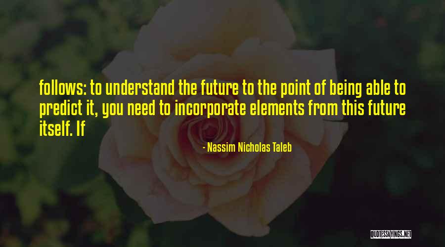 Thawrightwayballoons Quotes By Nassim Nicholas Taleb Thawrightwayballoons Quotes By Nassim Nicholas Taleb