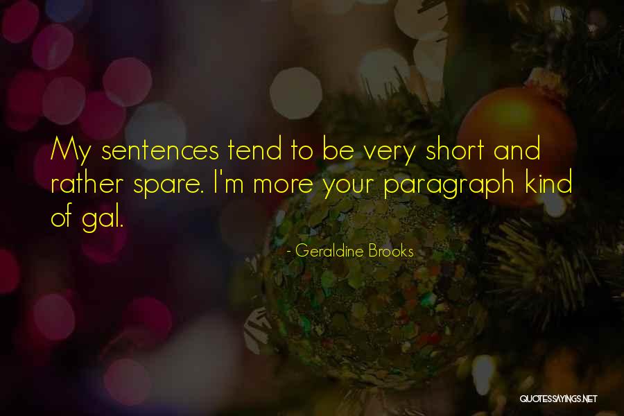 Thaws Out Quotes By Geraldine Brooks Thaws Out Quotes By Geraldine Brooks