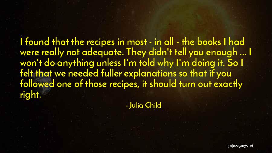 Thaws Out Quotes By Julia Child Thaws Out Quotes By Julia Child