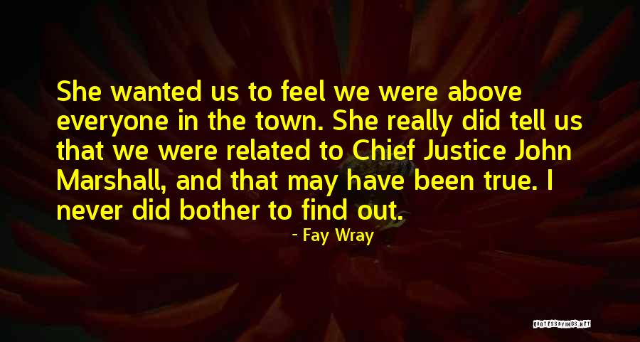 Thawte Quotes By Fay Wray Thawte Quotes By Fay Wray