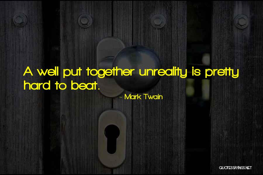 Thawte Quotes By Mark Twain Thawte Quotes By Mark Twain