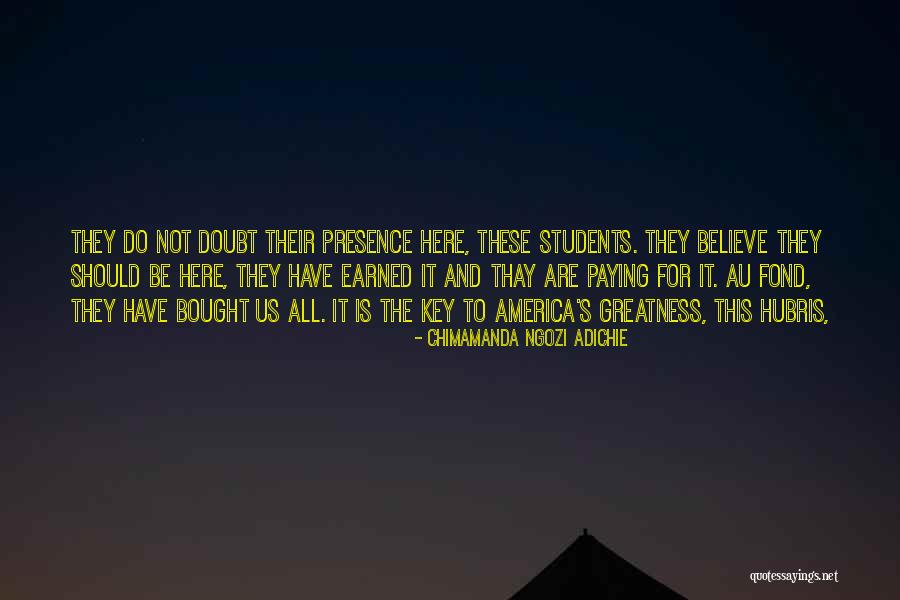 Thay D I Quotes By Chimamanda Ngozi Adichie Thay D I Quotes By Chimamanda Ngozi Adichie