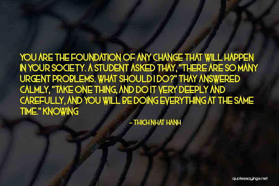 Thay D I Quotes By Thich Nhat Hanh Thay D I Quotes By Thich Nhat Hanh