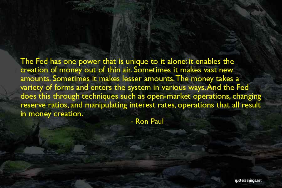 Thayalan Balakrishnan Quotes By Ron Paul Thayalan Balakrishnan Quotes By Ron Paul