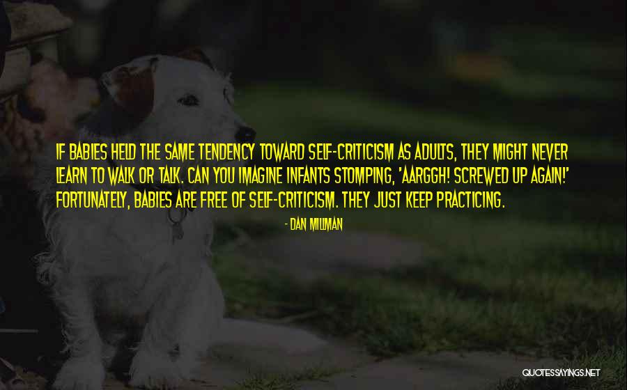 Thayam Quotes By Dan Millman Thayam Quotes By Dan Millman