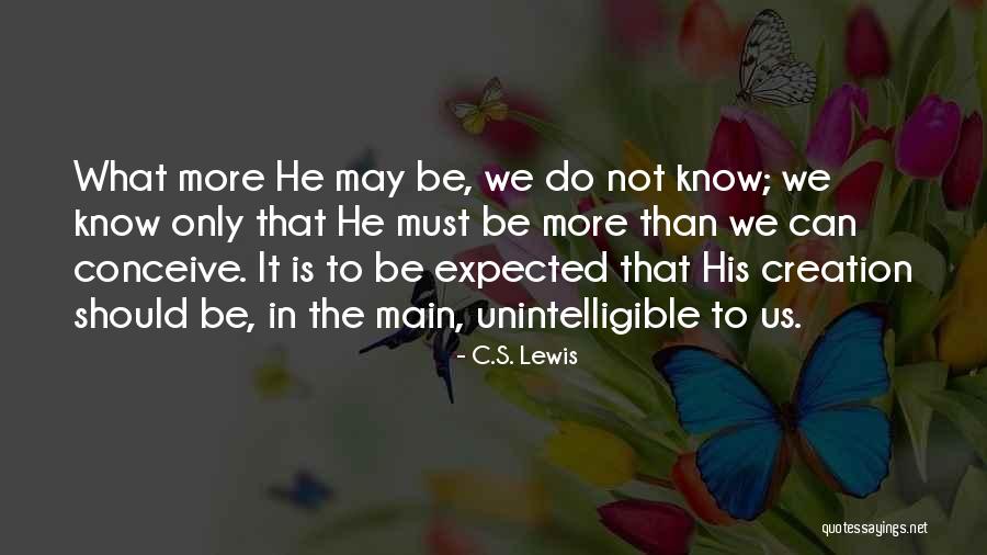 Thayane Blandu Quotes By C.S. Lewis Thayane Blandu Quotes By C.S. Lewis