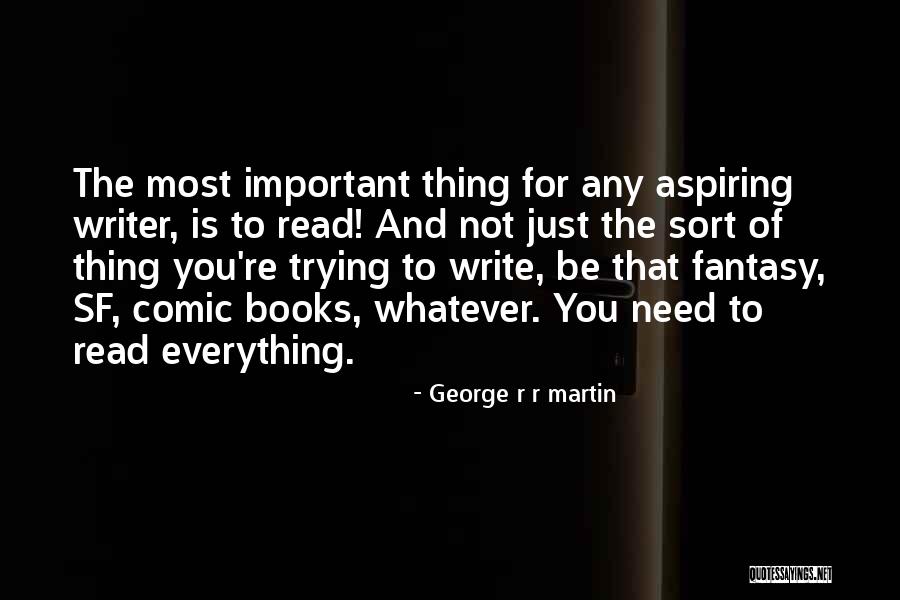 Thayane Blandu Quotes By George R R Martin Thayane Blandu Quotes By George R R Martin