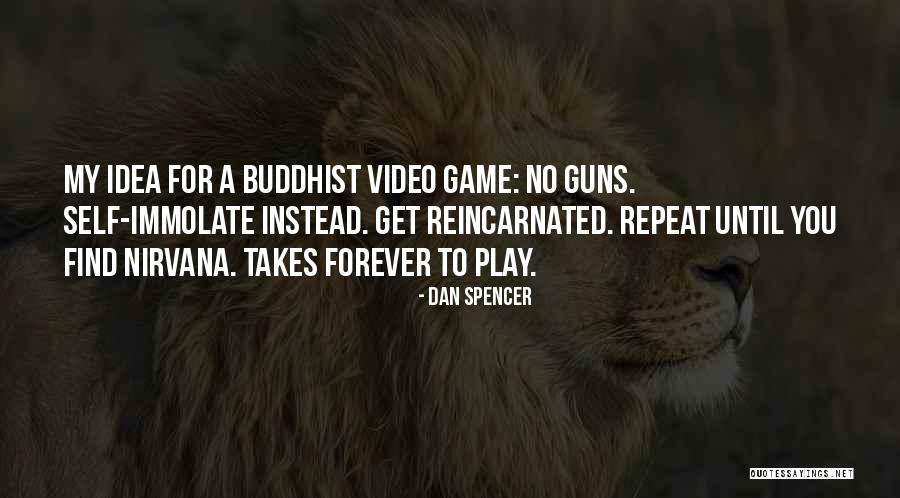 Thayer Rybak Quotes By Dan Spencer Thayer Rybak Quotes By Dan Spencer