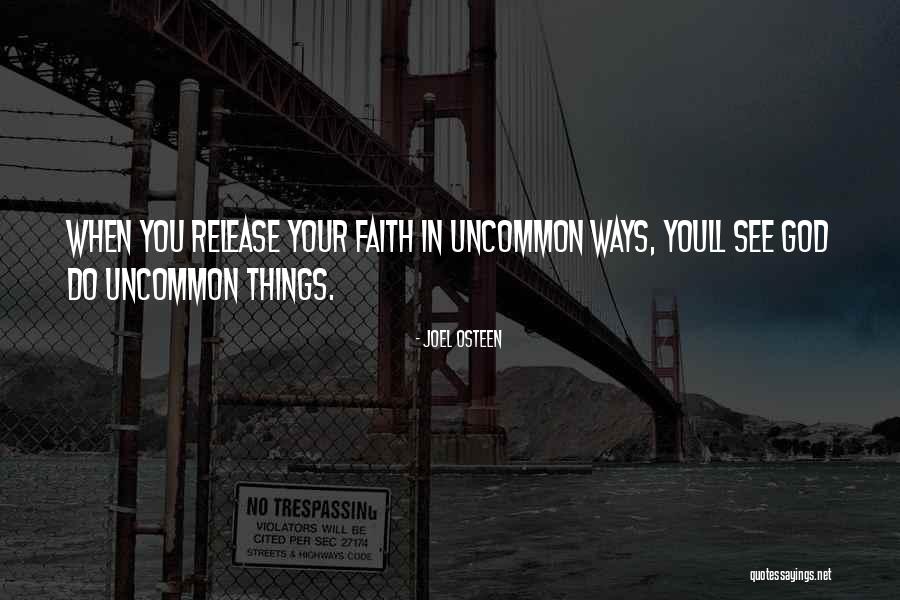 Thayers Dry Mouth Quotes By Joel Osteen Thayers Dry Mouth Quotes By Joel Osteen
