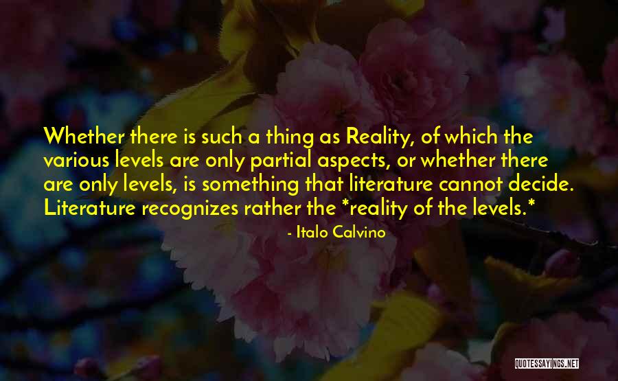 Thayers Quotes By Italo Calvino Thayers Quotes By Italo Calvino