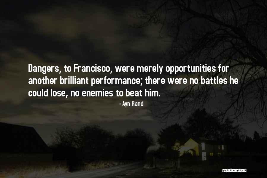 Thayillam Quotes By Ayn Rand Thayillam Quotes By Ayn Rand