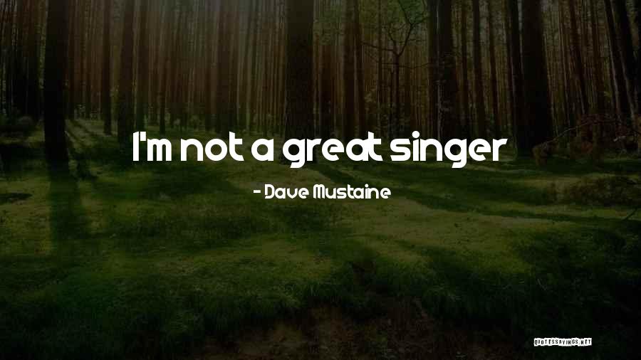 Thayillam Quotes By Dave Mustaine Thayillam Quotes By Dave Mustaine